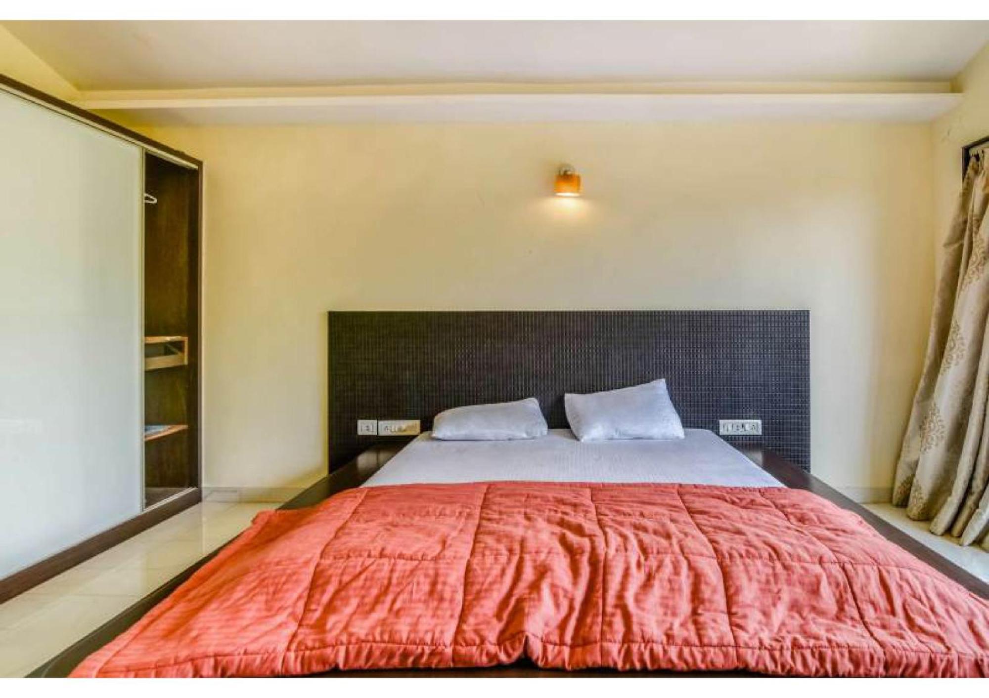 Alison Villa Lonavala Exterior foto