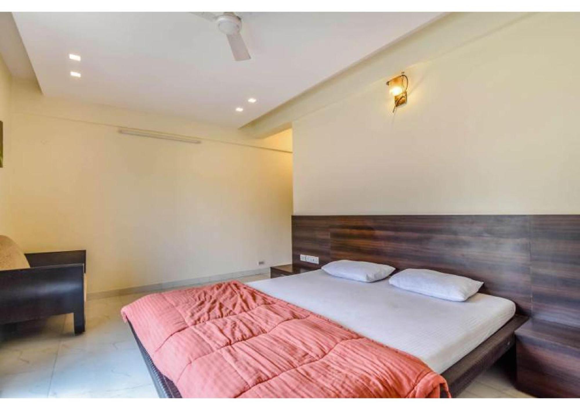 Alison Villa Lonavala Exterior foto