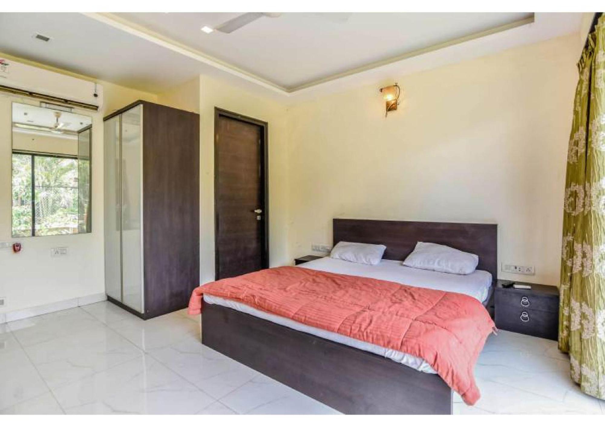 Alison Villa Lonavala Exterior foto
