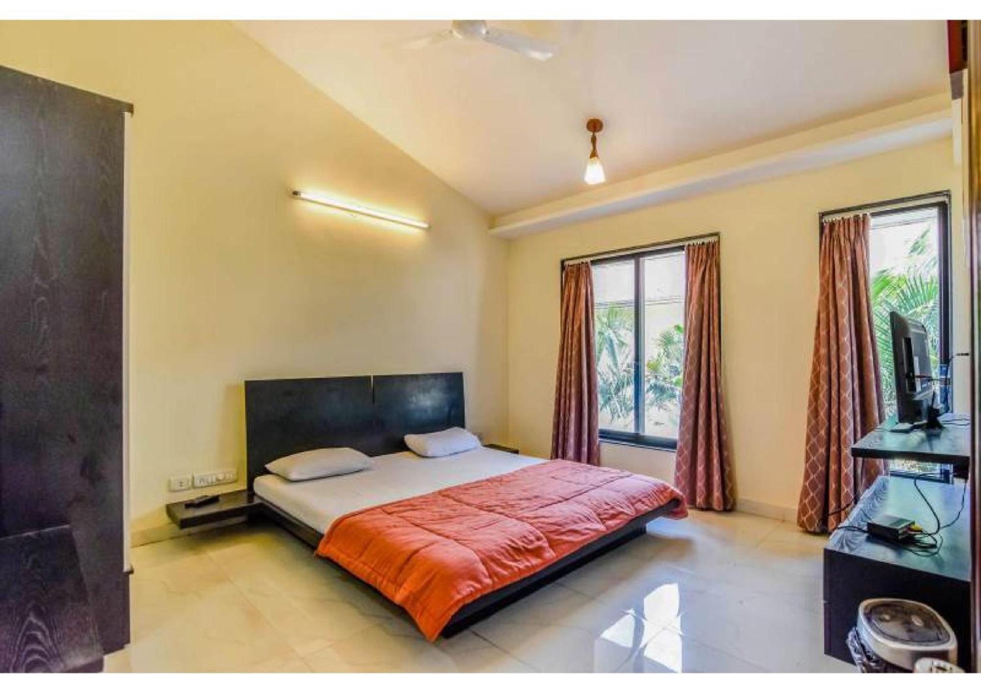 Alison Villa Lonavala Exterior foto