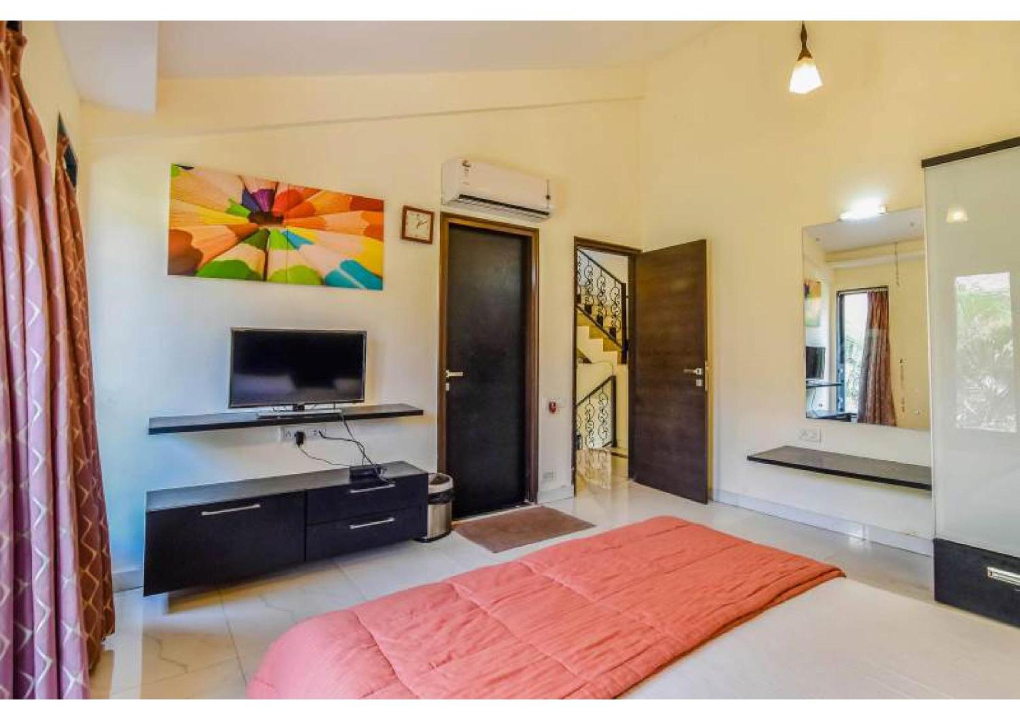 Alison Villa Lonavala Exterior foto