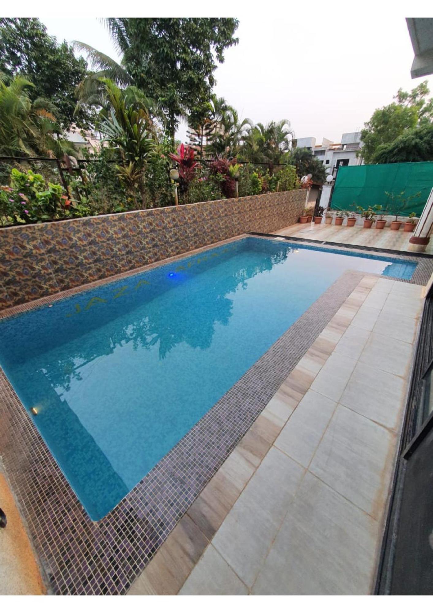Alison Villa Lonavala Exterior foto